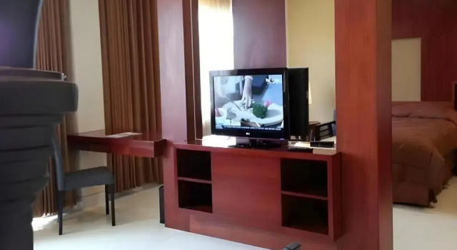 Wonua Monapa Hotel Resort, Reserva ahora Resort Kendari South East Sulawesi