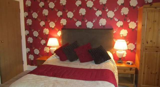 The Blue Bell Inn