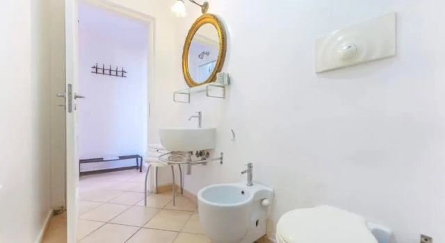 Номер Standard Palazzo Attila - Gioia Apartments
