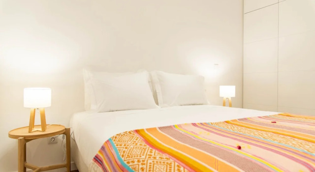 Апартаменты c 1 комнатой с видом на город Apartamentos Fernão de Ornelas by Heart of Funchal