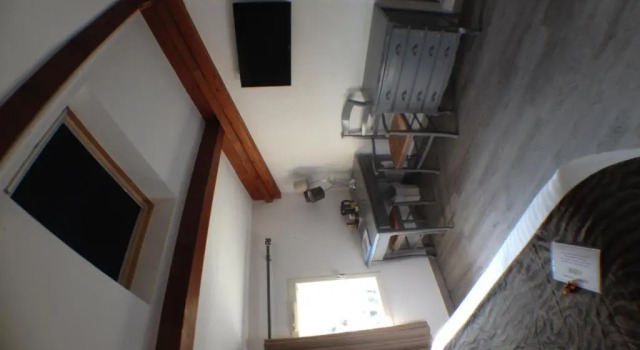 Номер Standard Logis Hotel la Ferme