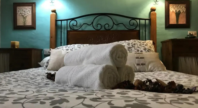 Casa Arteaga