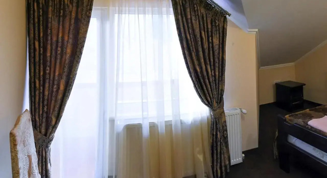 Golden Palace, Book Hotel Dubove Transcarpathia