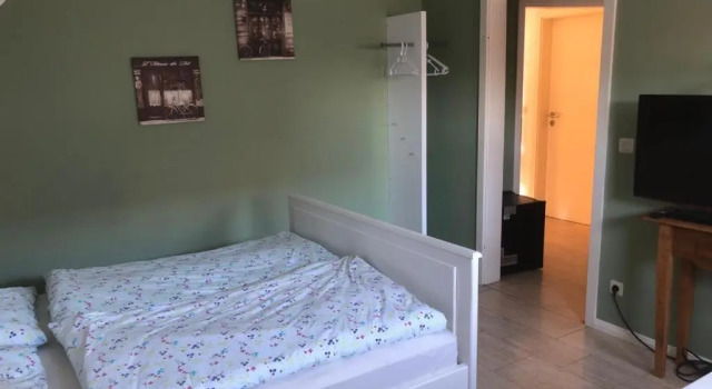 Privatzimmer Kohl