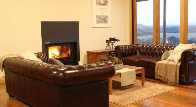 Drom Aluinn B & B, Varaa Bed and Breakfast Acheron 