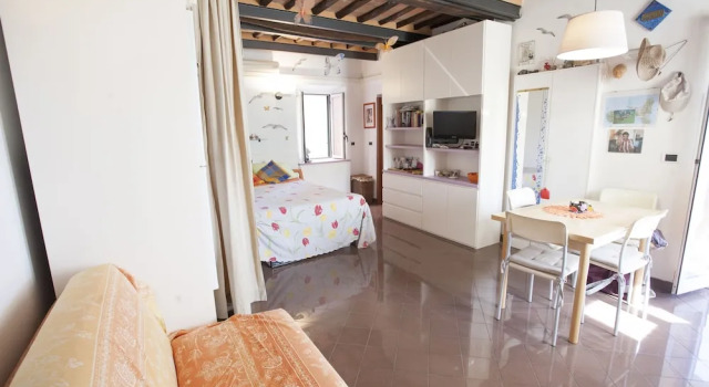 Студия Studio Rio Marina