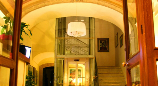Palazzo Pischedda, Забронировать Отель Отели Боза 3 звезды, 3*