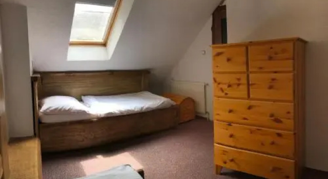 Privat Kamzik