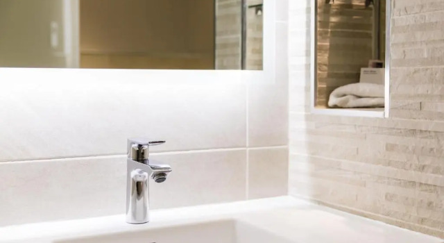 Двухместный номер Standard Cottons Hotel and Spa