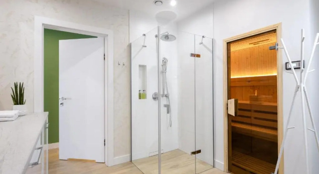 Апартаменты Deluxe Sniezka Exclusive Apartamenty
