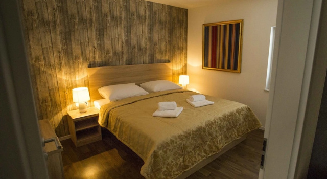 Apartments Vila Stella, Забронировать Апартаменты/квартира Любляна Greater Ljubljana, рядом с Аквапарк Atlantis в Любляне