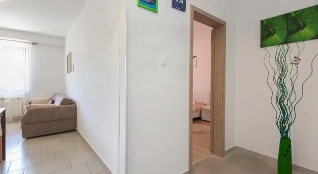 Apartment Xenia