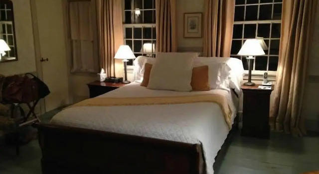 Двухместный коттедж The Old Inn On The Green