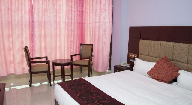 Rungwe Hotel, Book Hotel Billige hoteller i Dar es-Salaam