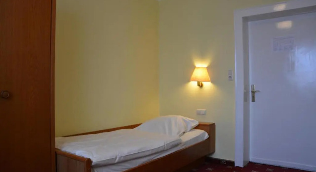 Номер Economy Hotel Meyn