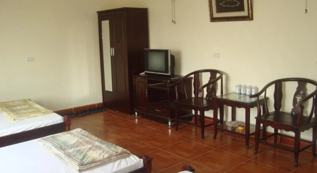 Phuong Ngan Hotel
