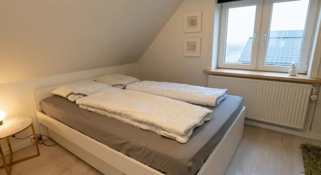 4 Person Holiday Home in Hanstholm