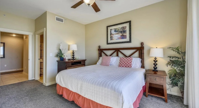 Origin at Seahaven 403 - Spacious 3 Bedroom w/Sunset View! Free Fun! 3 Condo by RedAwning