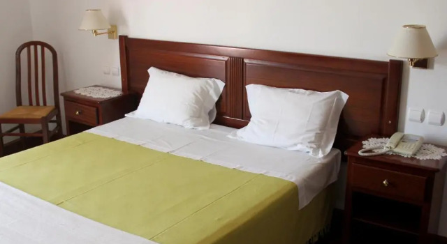 Номер Superior Luso Village Boutique Hotel