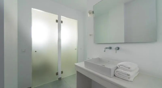 Двухместный номер Superior с балконом Vienoulas Garden Hotel