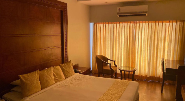 Hotel Kohinoor Park