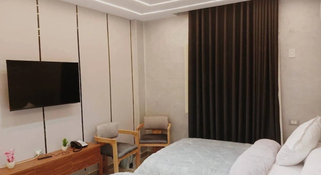 Elmandara residence, Book Bed and Breakfast 3-stjernede hoteller i Alexandria, 3*