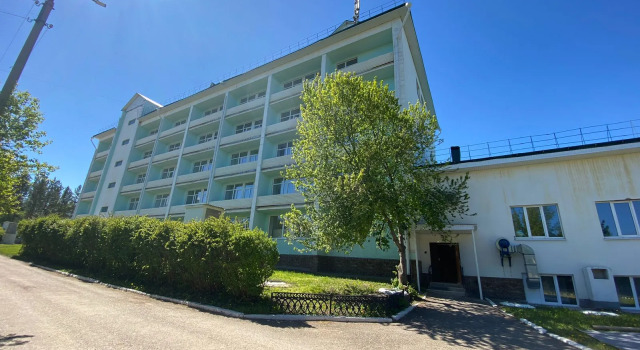 Bodrost', Rezervovat Hotel Hotely v Bashkortostan s parkováním, Parkování