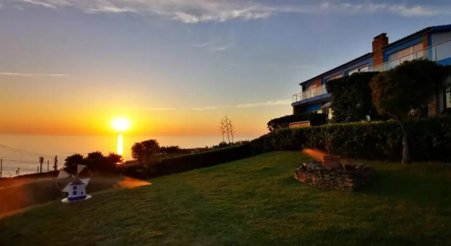 Mega Ocean Magoito - Guest House - Sintra