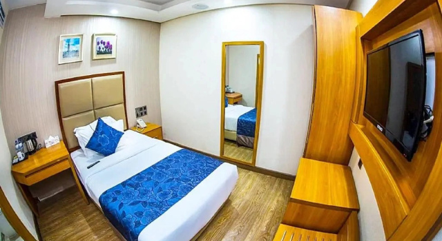 Номер Standard Days Hotel, Baridhara