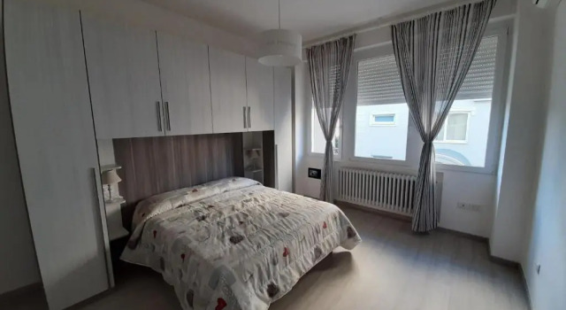 Appartamento Scilla Bilocale - sulla spiaggia di Rimini, Забронировать Апартаменты/квартира Римини - центр города Римини