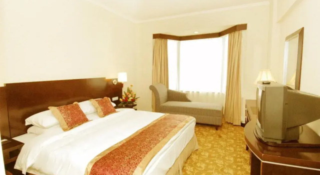 Osmanthus Hotel