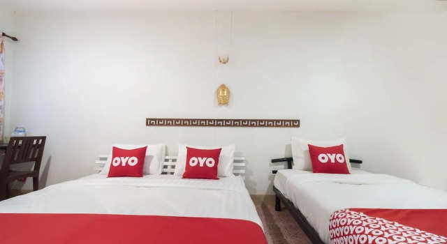OYO 703 Koh Chang Riverside Resort, Забронировать Курортный отель Ко Чанг Чанг