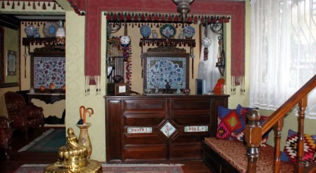 Hotel Bella