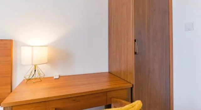 Семейный люкс с 2 комнатами с видом на реку There is a boutique holiday B & B in Xishuangbanna