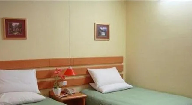 Home Inn Xinkai Road - Dalian, Book Hotel Xigang District 