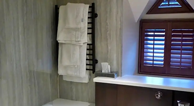 Номер Standard Royal Oak Hotel