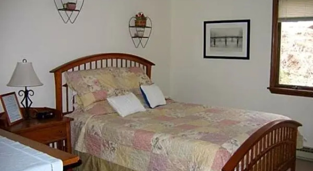 Номер Standard Spruce Hill Inn & Cottages