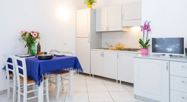 Номер Classic Residence Costa del Turchese by PendraHolidays