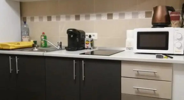 Apartmán Honey House