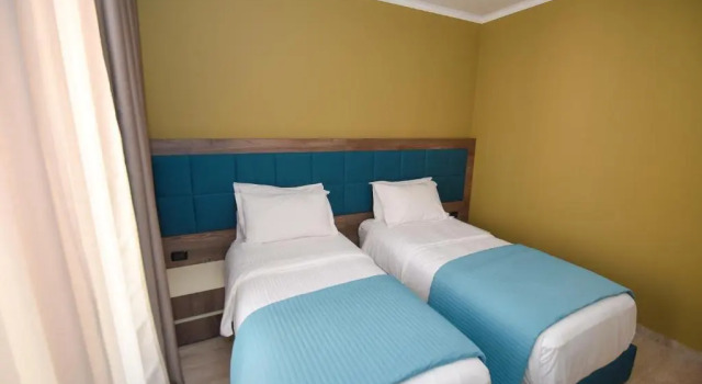 Hotel Vivas, Забронировать Отель СПА-отели Дурреса, SPA-услуги