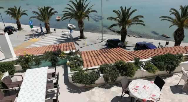 Апартаменты Apartment Vranjes