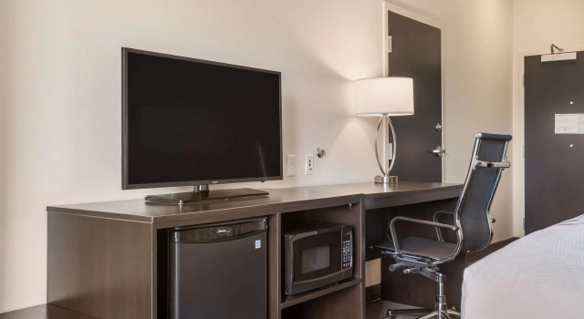 Люкс Sleep Inn & Suites Webb City