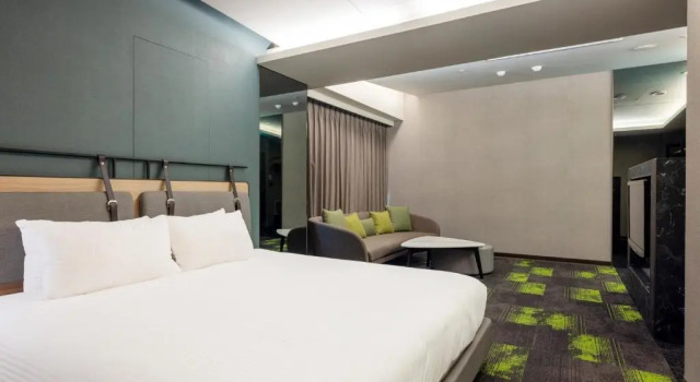 Run of House Kung Shang Design Hotel