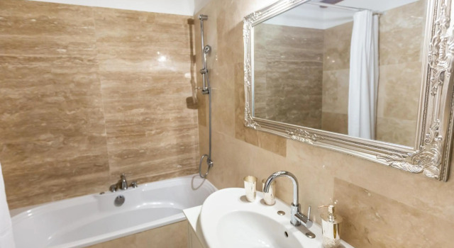 Château du Châtelard | 2 persons