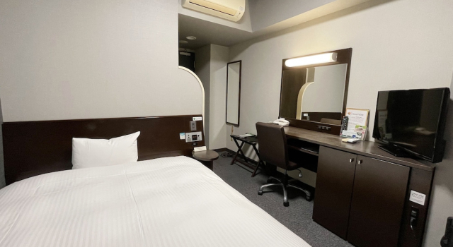Номер Comfort Hotel Route-Inn Ina Inter