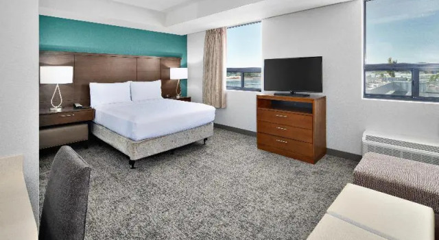 Studio Suite Staybridge Suites Irvine - John Wayne Airport by IHG