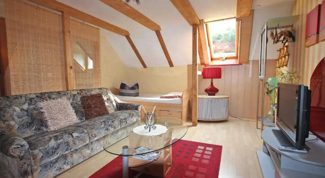 Ferienwohnung Meiersberg VORP 2851