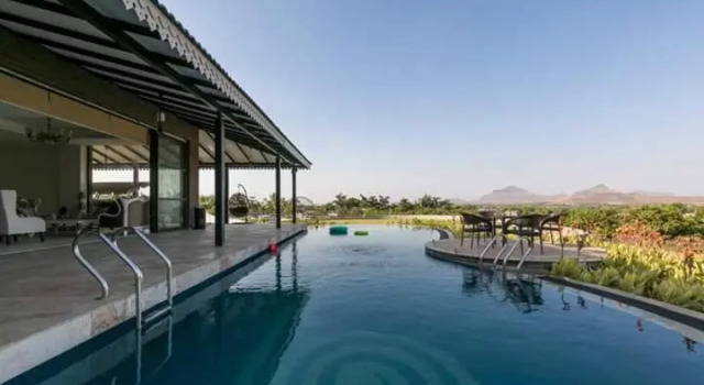 Hidden Heaven 4 Bhk
