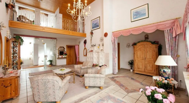 Gästehaus Wickert, Rezerwuj Hotel Morsdorf Nadrenia-Palatynat