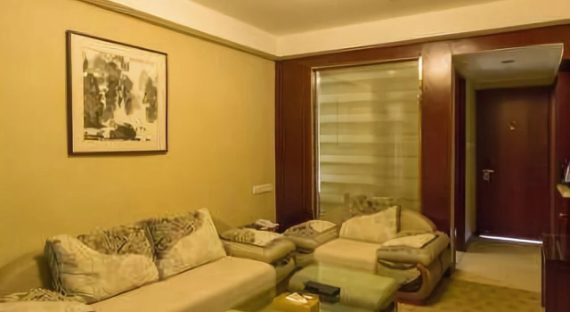 Yandangshan Villas, Prenota Hotel Hotel a Wenzhou con piscina, Piscina